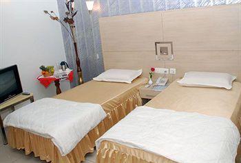 Hotel Tanisha Hyderabad Eksteriør bilde