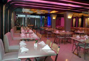 Hotel Tanisha Hyderabad Eksteriør bilde