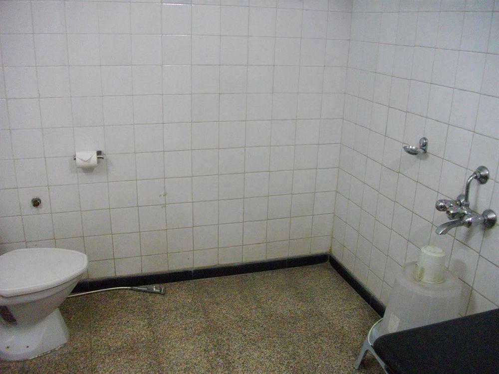 Hotel Tanisha Hyderabad Eksteriør bilde