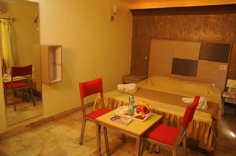 Hotel Tanisha Hyderabad Eksteriør bilde
